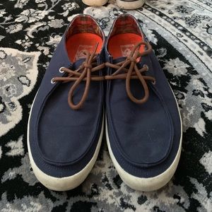Vans slip on surf style size 9.5